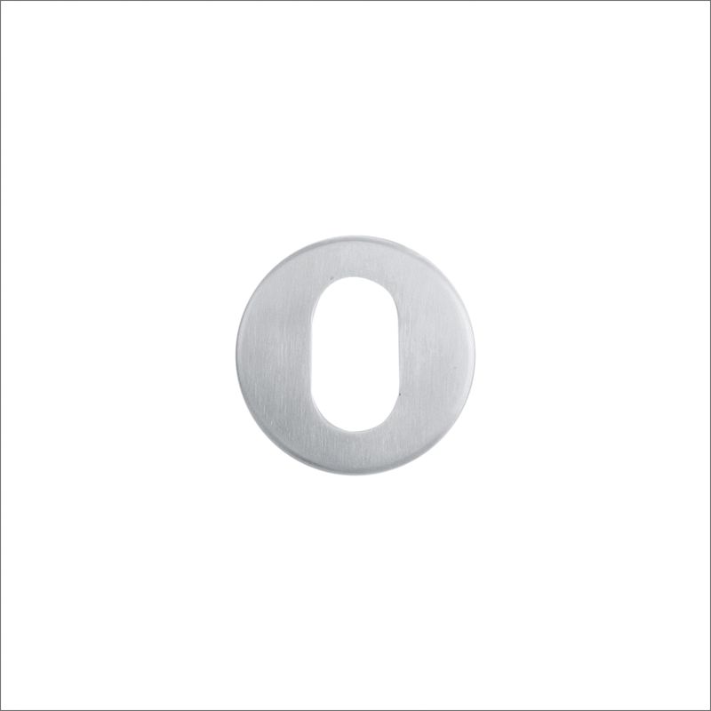 IA-541 Square Key Plate