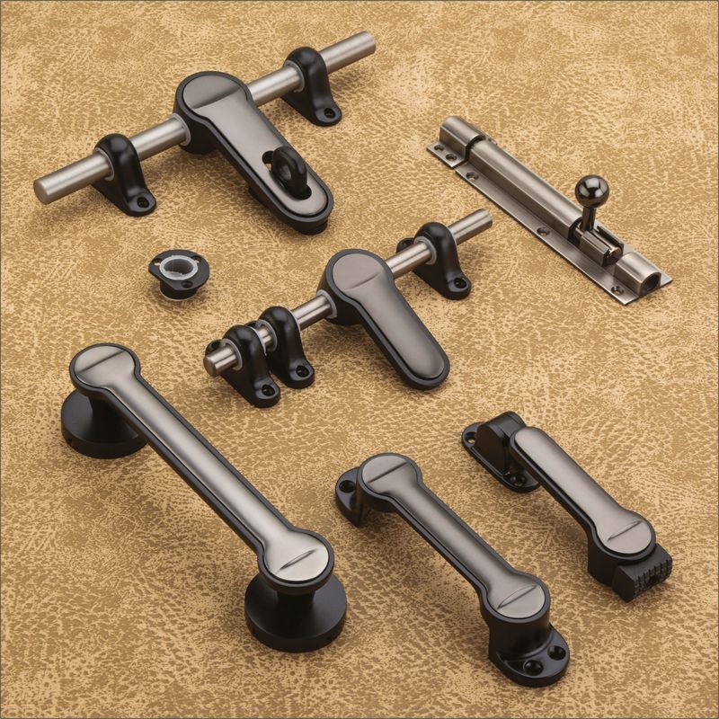 Dolbear Door Kit