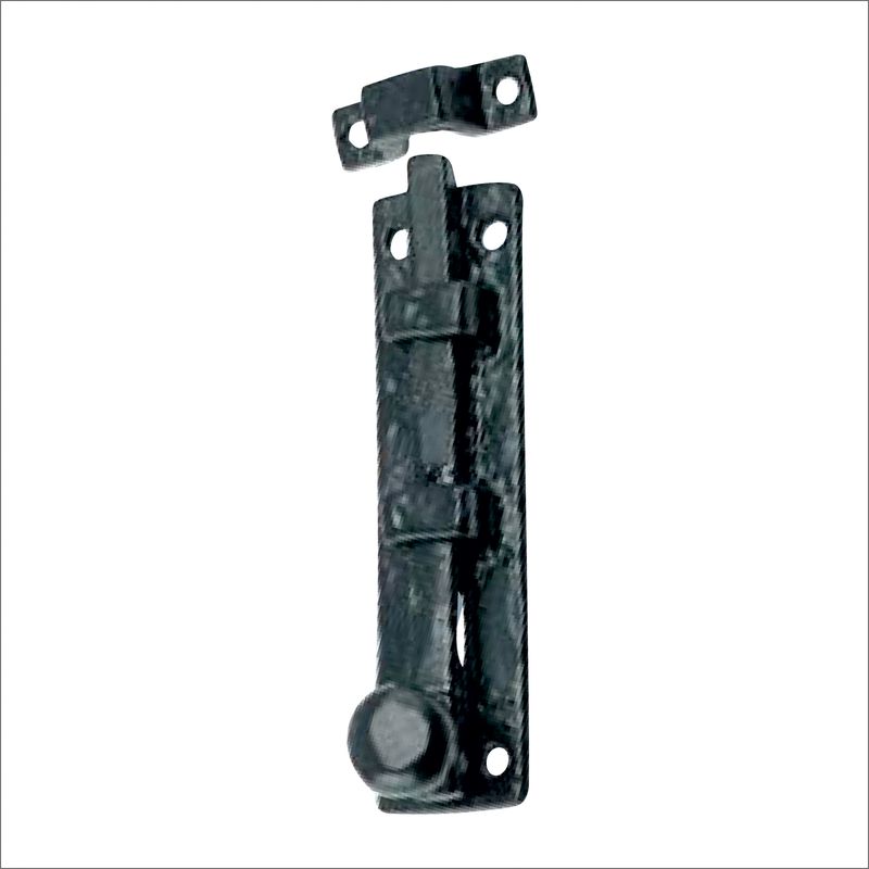 IBA275 Iron Door Knocker