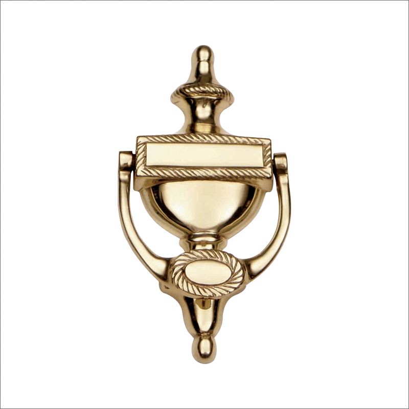 IB455 Door Knocker