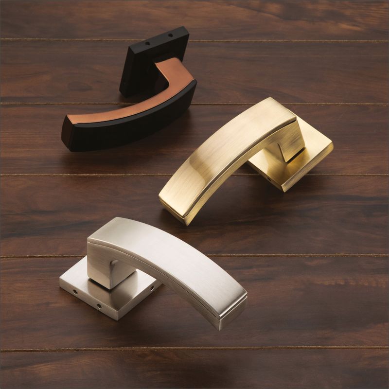 Glory Mortice Handle