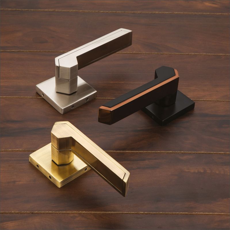 Octa Mortice Handle