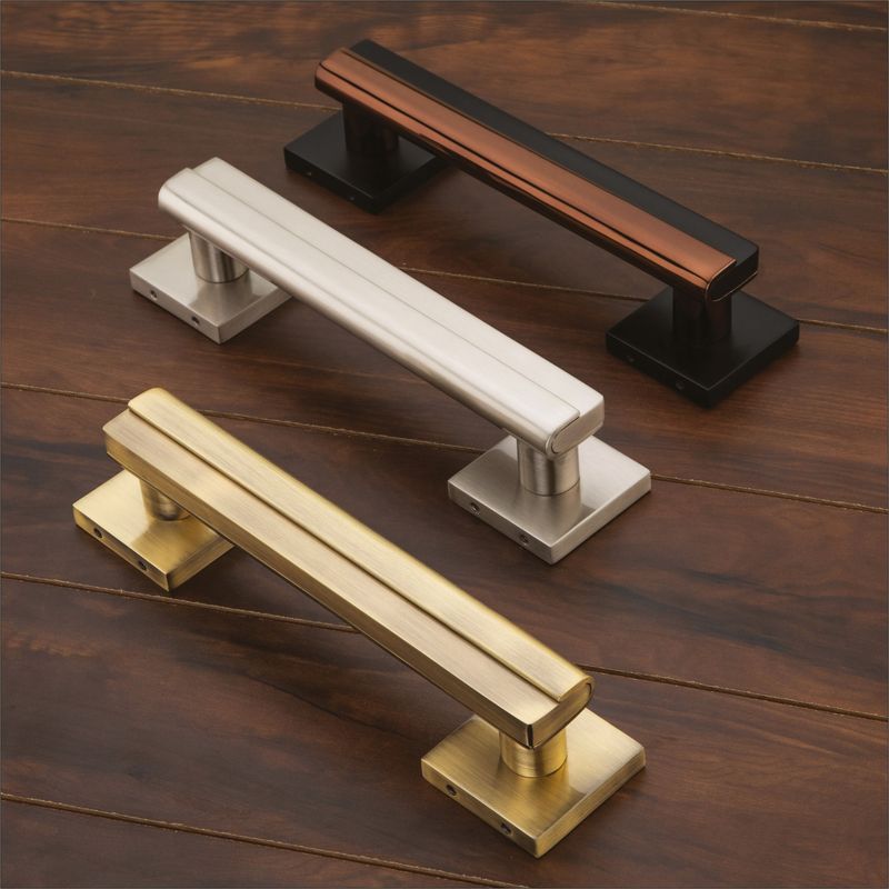 Neno Pull Handle