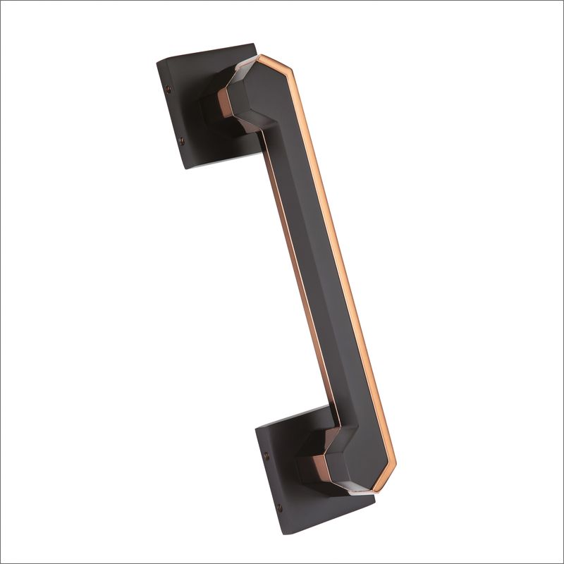 Octa Pull Handle