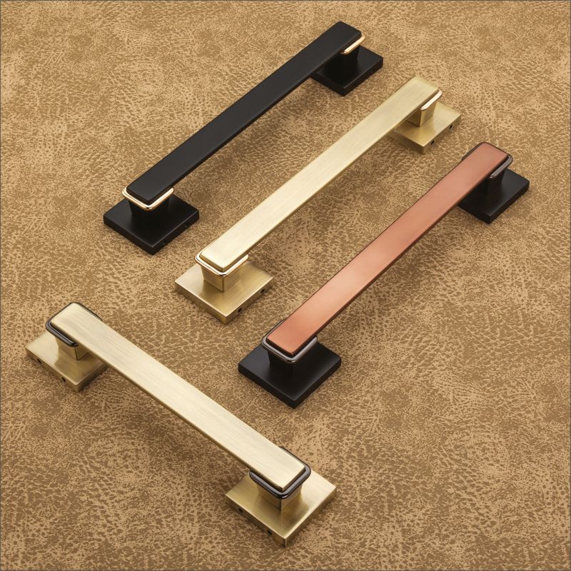 Pull Handles